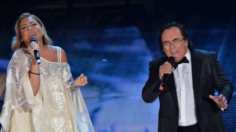 Festival di Sanremo, Al Bano e Romina insieme? Deciderà Amadeus