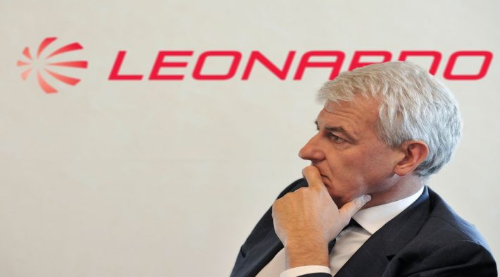 Leonardo, parla l’ad Alessandro Profumo: “Vogliamo crescere nelle aree nelle quali siamo forti come gli elicotteri”