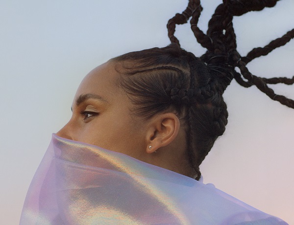 Musica, esce “Underdog”, il nuovo singolo della cantante Alicia Keys