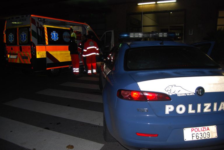 Guidonia (Roma), automobilista ubriaca investe un pedone: denunciata 23enne