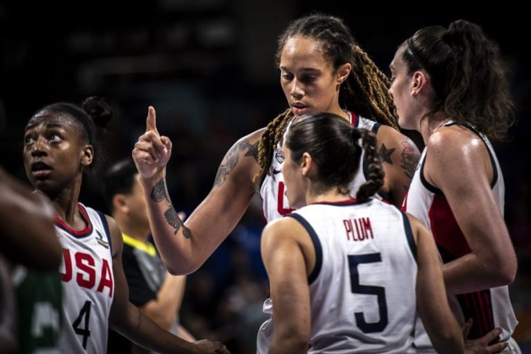 Sport, rivoluzione nel basket femminile Usa: maternità pagata e maxi stipendi