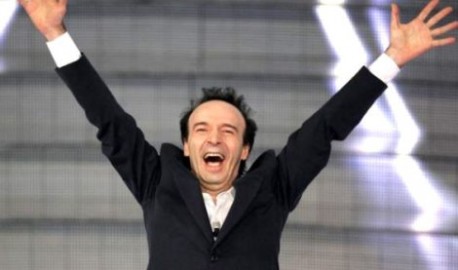 Sanremo, secondo alcune indiscrezioni il cachet di Roberto Benigni sarebbe di 300mila euro