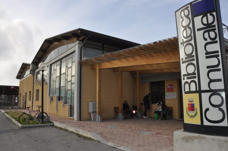 Ladispoli, l’assessore Milani: “La nostra biblioteca è ora un gioiello”