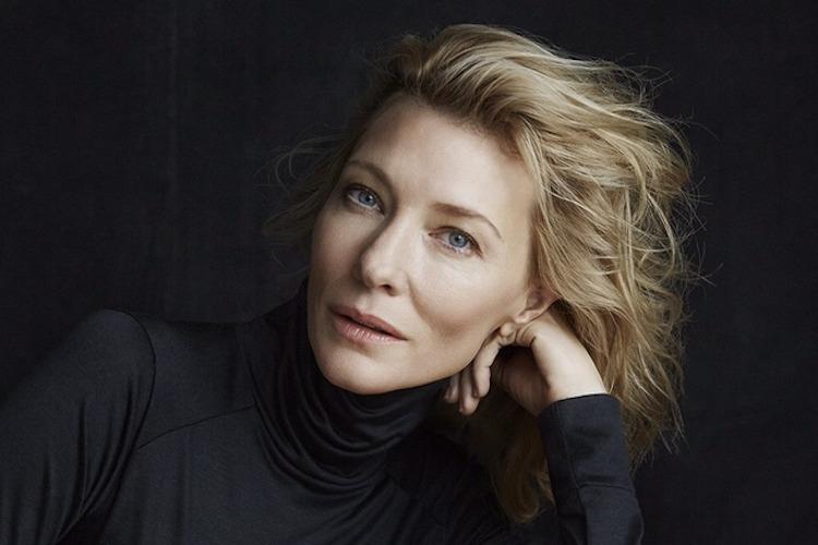 Venezia, alla 77ma Mostra del Cinema sarà il premio Oscar Cate Blanchett il presidente della giuria che assegnerà il Leone d’Oro