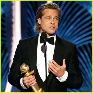 Cinema, Brad Pitt parla della sua vita privata: “Attualmente è un disastro”