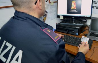 Trieste, sei persone indagate per il reato di pedopornografia