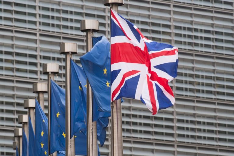 Brexit, da oggi la Gran Bretagna non fa più parte dell’Unione europea