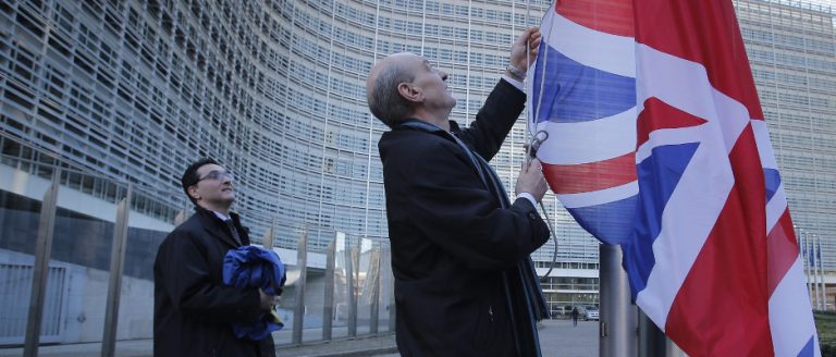 Brexit, la Gran Bretagna conferma l’abbandono all’Erasmus