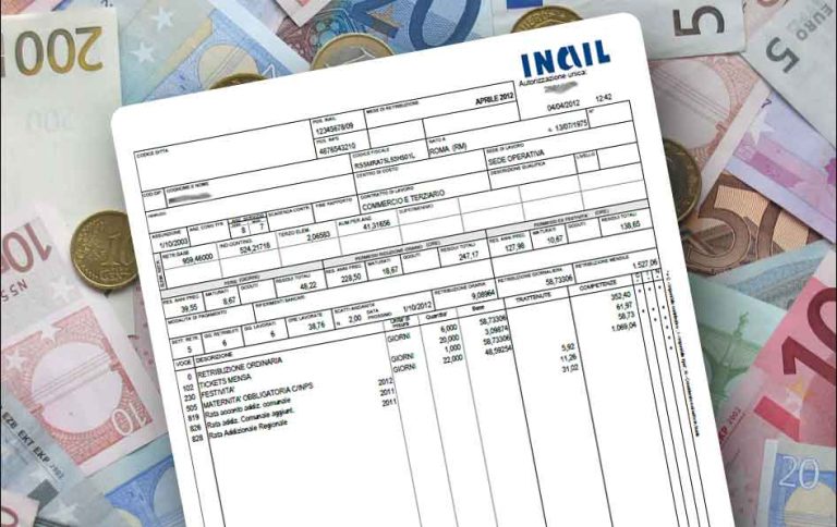 Da luglio stipendi mediamente più alti da 40 a 100 euro