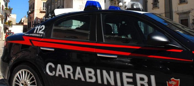 Mascali (Catania), 90enne uccide la moglie a bastonate