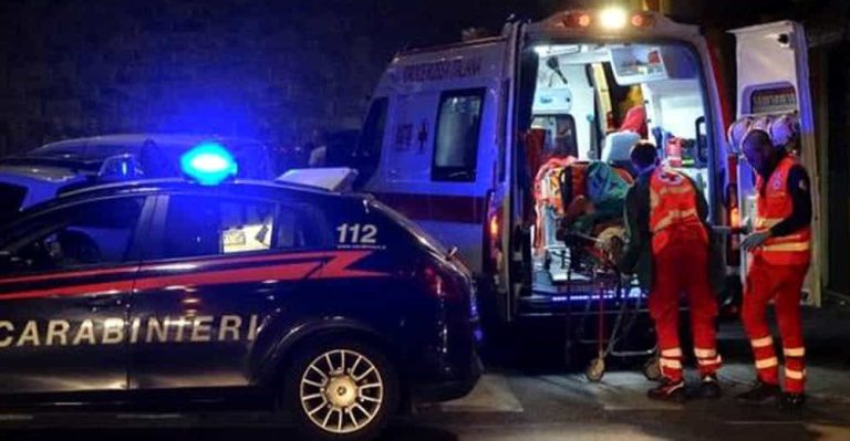 Altofonte (Palermo), notte di terrore per un 78enne rapinato in casa