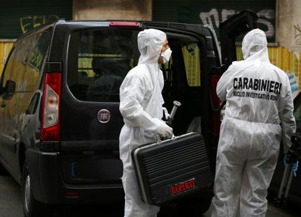 Roma, domani si svolgerà l’interrogatorio per la 30enne accusata di aver ucciso la figlia partorita in casa a Vitinia