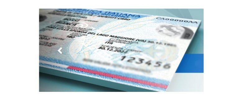 Inps, con la carta d’identità elettronica si possono consultare tutte le proprie informazioni online