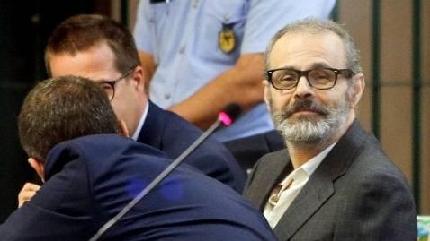 Saronno (Varese), Leonardo Cazzaniga, ex viceprimario è stato condannato all’ergastolo per 12 omicidi