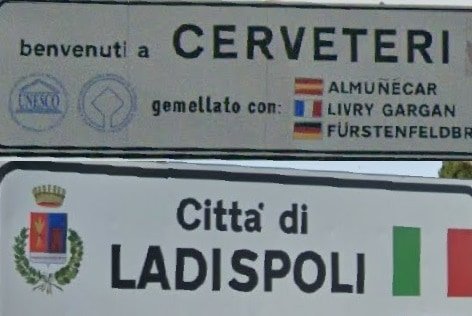 Fusione Ladispoli-Cerveteri: il comitato si presenta