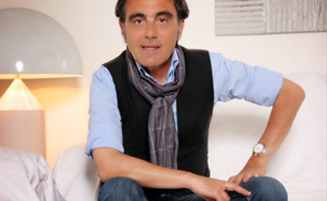 Roma, maxi furto di abiti per un milione di euro in casa dello stilista Cesare Guidetti ai Parioli