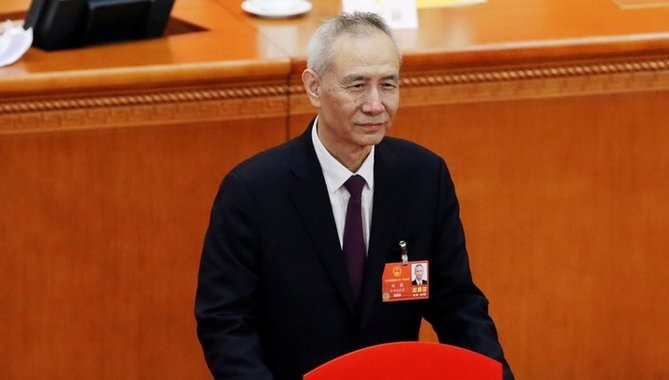 Dazi, il vicepremier cinese Liu He si recherà in visita negli Usa dal 13 al 15 gennaio