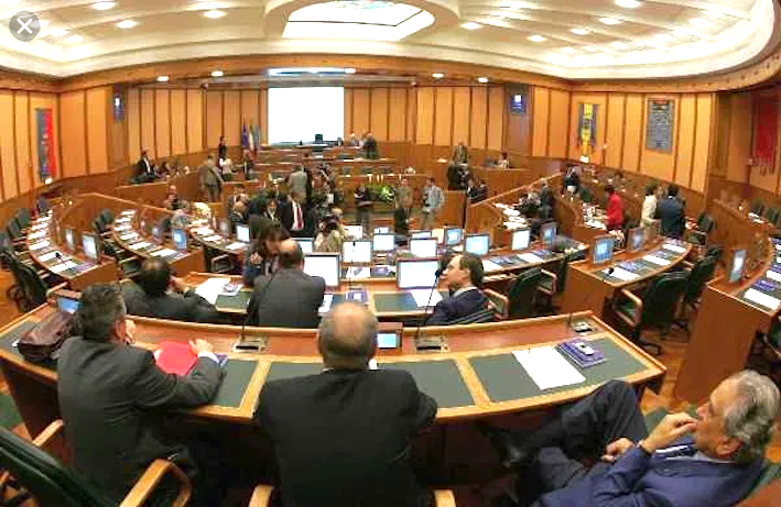 Consiglio Lazio: via alla discussione in commissione sul piano rifiuti