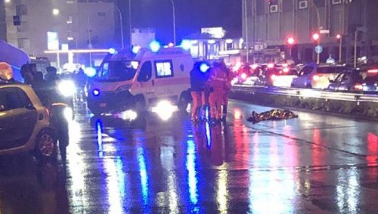 Incidente stradale in Corso Francia, nei prossimi giorni maxi consulenza per stabilire la velocità del suv e l’esatto punto d’impatto