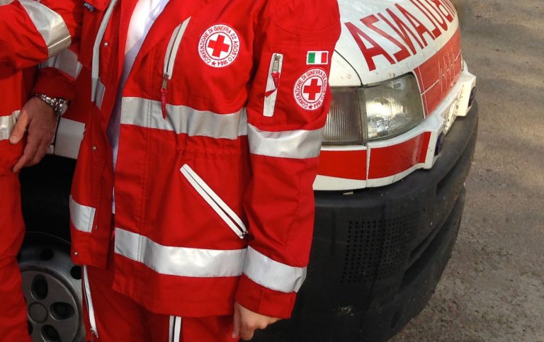 Per la Croce Rossa Italiana è tempo di andare alle elezioni
