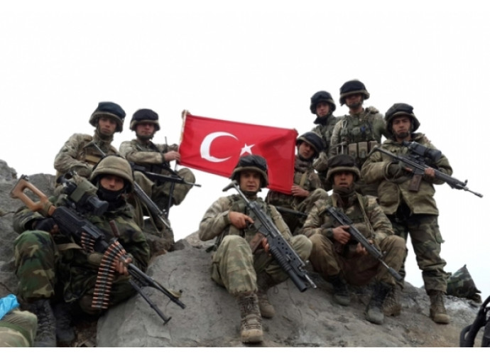 Libia, il premier Erdogan ha annunciato l’invio di truppe turche per “garantire stabilità al governo di Tripoli”