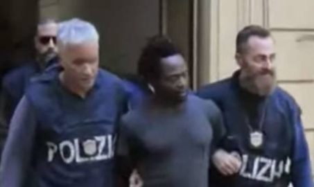 Omicidio Desirèe Mariottini, per la Cassazione il nigeriano Alinno Chima deve restare in carcere