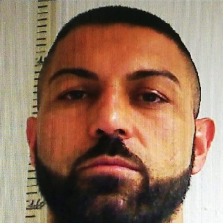 Pozzuoli (Napoli), evaso da durante un permesso: torna in carcere un serbo 38enne