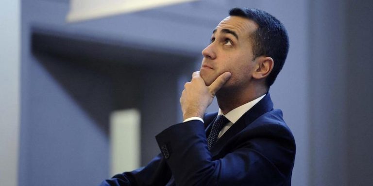 Guerra in Libia, per Luigi Di Maio anche la Turchia e la Russia devono essere coinvolte nelle trattative per la pace