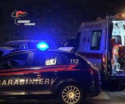 Nocera Terinese (Catanzaro), investe un pedone e fugge: arrestato 42enne