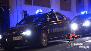 Reggio Calabria, blitz della polizia contro la prostituzione e lo sfruttamento del lavoro
