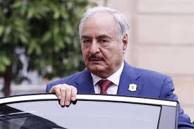 Grecia, visita del generale Haftar in vista del vertice di Berlino