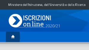 Scuola, dal 7 gennaio al via le iscrizioni on line