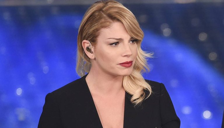 Sanremo, Emma Marrone sarà ospite per la prima volta al Festival