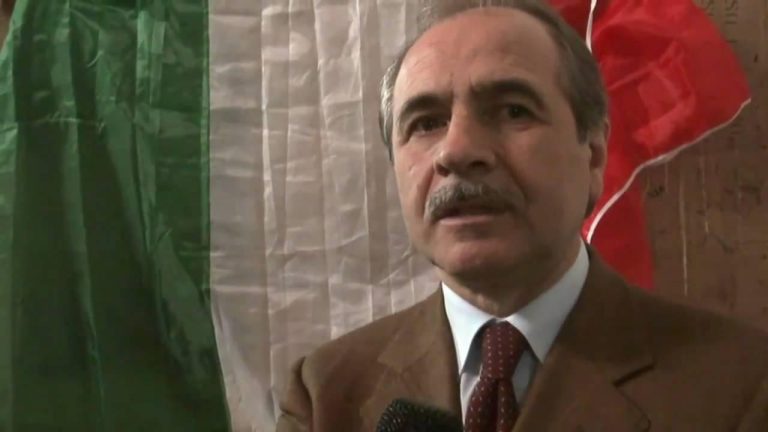 Santa Maria Capua Vetere, condannato l’ex sindaco di Casapesenna, Fortunato Zagaria per violenza privata