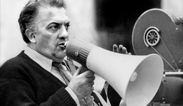 Cerveteri, oggi alle ore 18l’omaggio a Federico Fellini