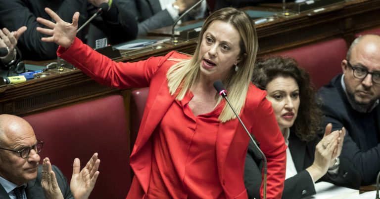 Sondaggi, per Index Research Fratelli d’Italia è l’unico partito in crescita