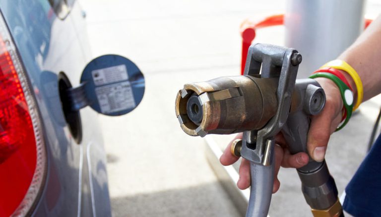 Carburanti, aumenta il prezzo del Gpl