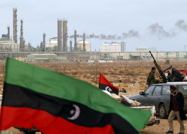 Libia, in seguito al blocco del terminal del Golfo della Sirte danno ecomomico per 257 milioni di dollari