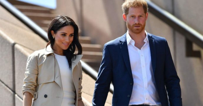 Gran Bretagna, oggi il vertice decisivo sul futuro di Harry e Meghan