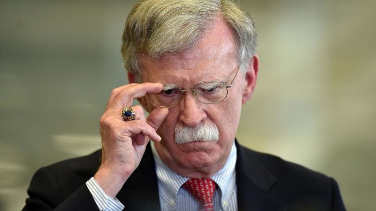 Usa, per l’impeachment al presidente Trump i democratici hanno chiesto la testimonianza di John Bolton, ex consigliere per la Sicurezza Nazionale
