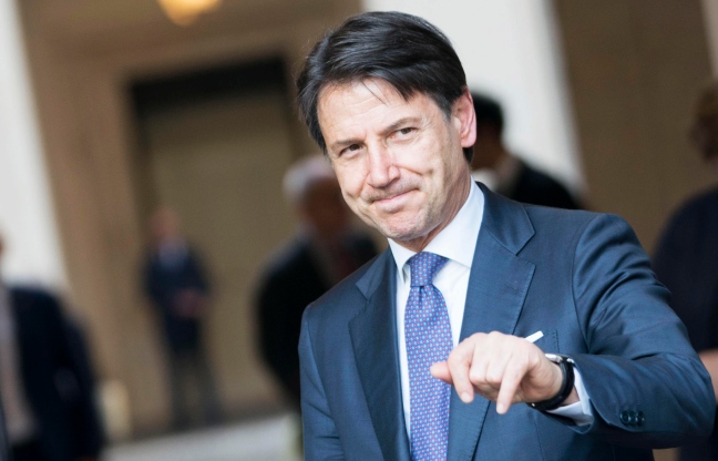 Sondaggio Dire-Tecnè: “Meno fiducia degli italiani nel Governo”