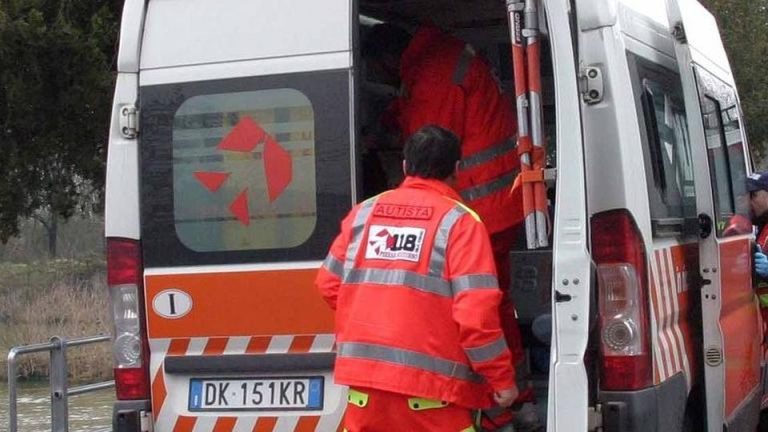 Fossa Rocca (Roma), il 77enne rinvenuto ieri nella sua auto è morto per un malore