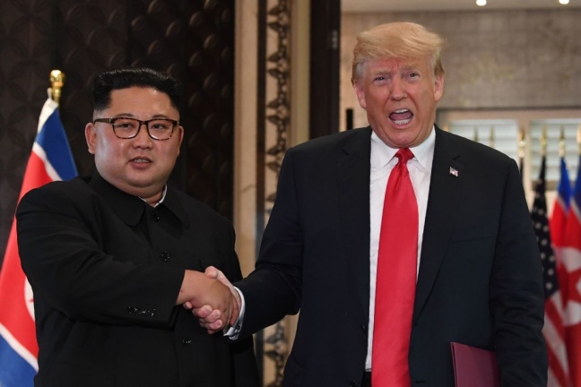 Nord Corea, gli Stati Uniti annunciano di essere pronti per tornare al negoziato sul nucleare