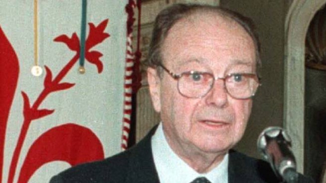 Firenze, morto a 93 anni Franco Scaramuzzi, presidente onorario dell’Accademia dei Georgofili