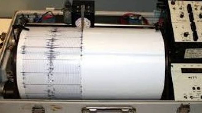 Puglia, registrata scossa sismica di magnitudo 3.6 a Carpino (Foggia)