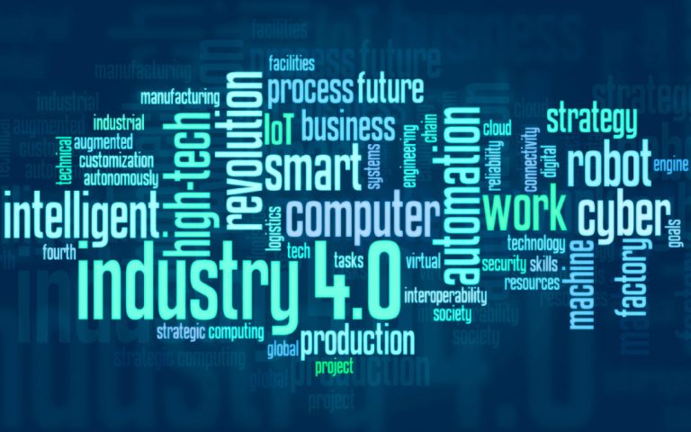 Industria 4.0: la rivoluzione digitale si fa con le piattaforme di intelligenza artificiale