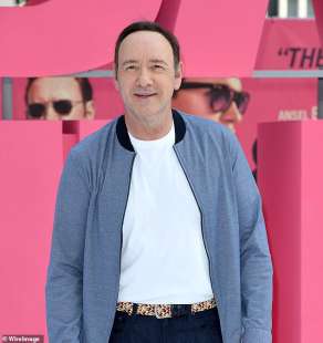 Usa, l’attore Kevin Spacey vince una nuova battaglia legale contro le accuse di molestie sessuali