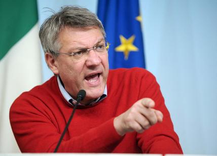 Previdenza, parla Landini (Segretario Cgil); “In pensione a 62 anni”