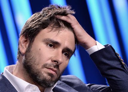 M5S, parla Alessandro Di Battista: “Io volontario e attivista, aiuto la piattaforma Rousseau”