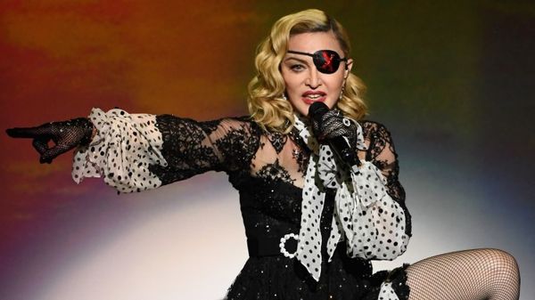 Lisbona, Madonna cancella all’ultimo momento un concerto
